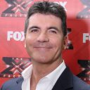 Simon Cowell