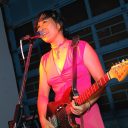 Sook‐Yin Lee