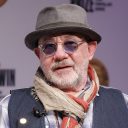 Bernie Taupin