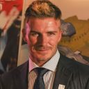David Beckham