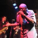 Sugar Minott