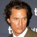 Matthew McConaughey