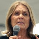 Gloria Steinem