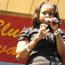 Chrisette Michele