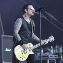Ricky Warwick