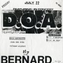 D.O.A.
