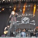 Buckcherry