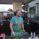 Dan Deacon