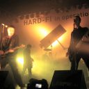 Hard‐Fi