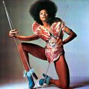 Betty Davis