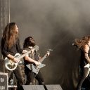 Wolves in the Throne Room