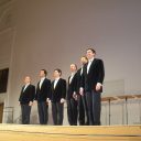 The King’s Singers