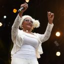 Marcia Griffiths