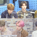 NCT U