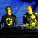 Infected Mushroom