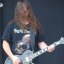 Mitch Harris