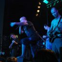 Benighted