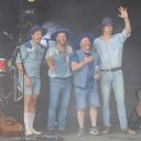 Bleu Jeans Bleu