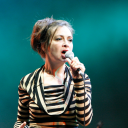 Catherine Ringer