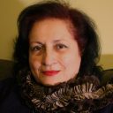 Sheida Gharachedaghi
