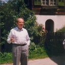 György Sebök