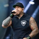 Tommy Vext