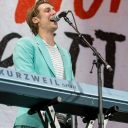 Eric Hutchinson