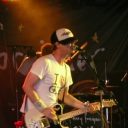 Johnny Foreigner