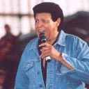 Chubby Checker