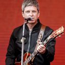 Noel Gallagher