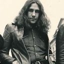 Bill Ward