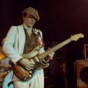 Stevie Ray Vaughan