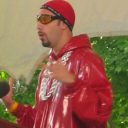 Ali G