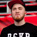 Mike Posner