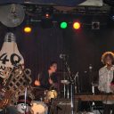 The Olivia Tremor Control