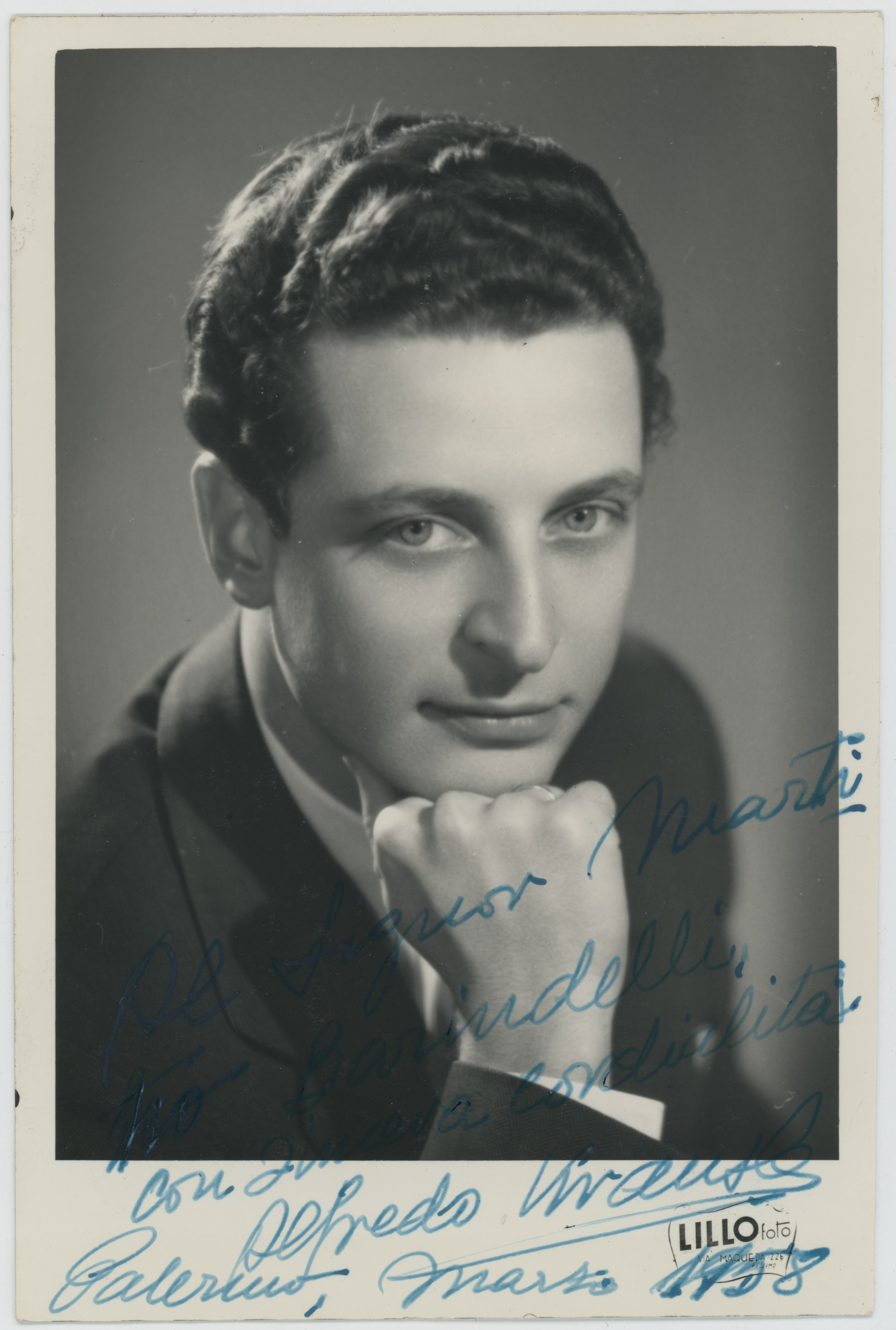 Alfredo Kraus