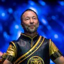 DJ BoBo