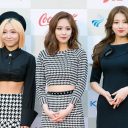 miss A