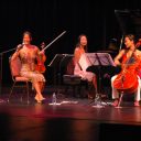 Ahn Trio