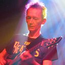 Keith Levene