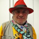 Charlemagne Palestine