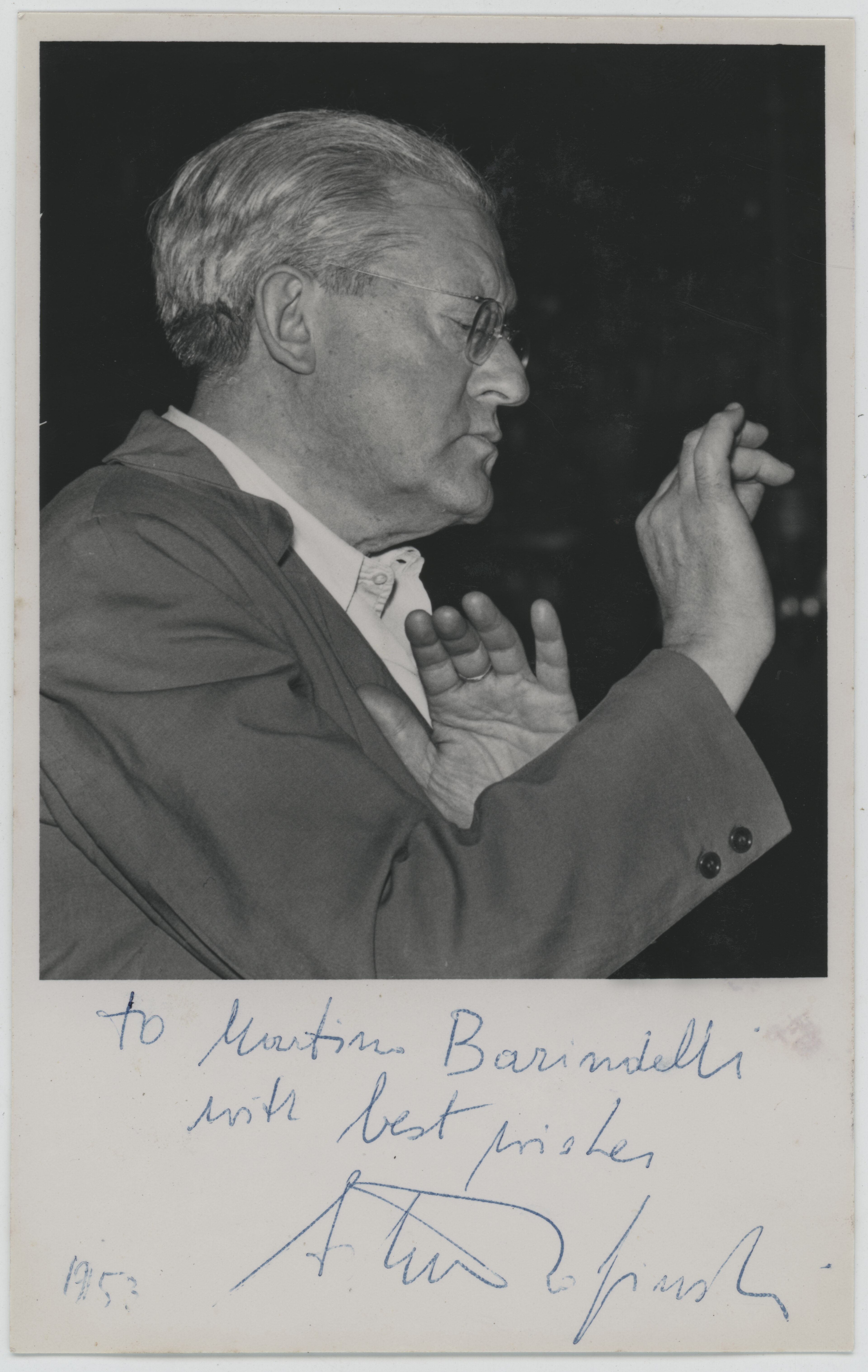 Artur Rodziński