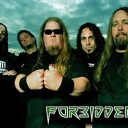 Forbidden
