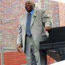 Oliver Jones