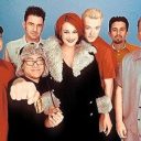 Save Ferris