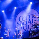 The Celtic Social Club