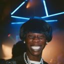 Seyi Vibez