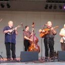 J.D. Crowe and the New South