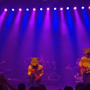 MAN WITH A MISSION