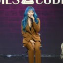 LADIES’ CODE